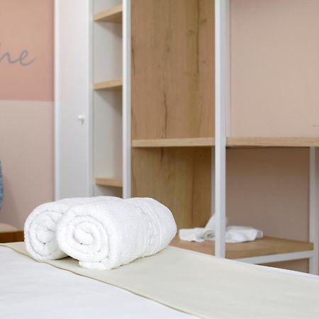 Hotel La Residenza Riccione Pokój zdjęcie