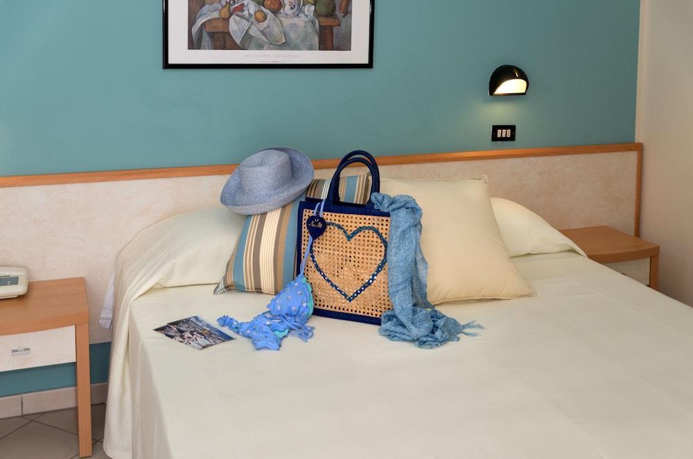 Hotel La Residenza Riccione Zewnętrze zdjęcie