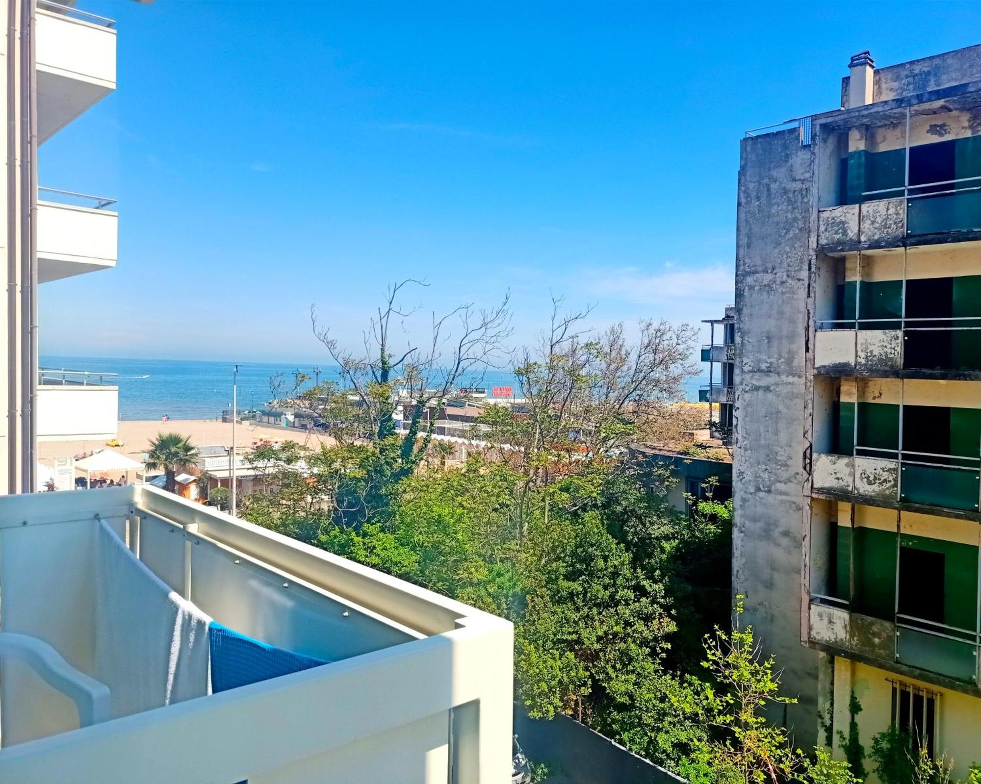 Hotel La Residenza Riccione Pokój zdjęcie