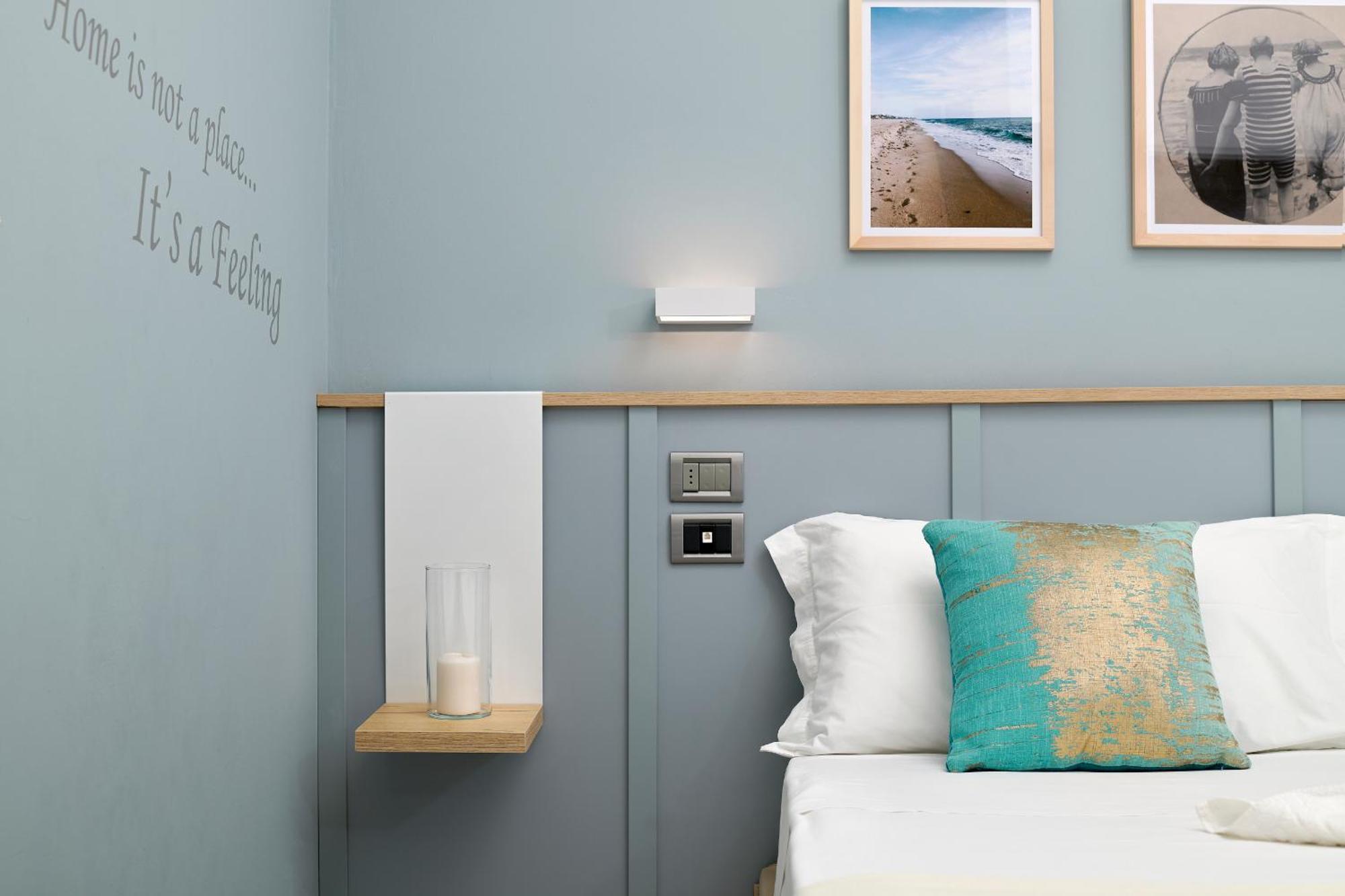 Hotel La Residenza Riccione Pokój zdjęcie
