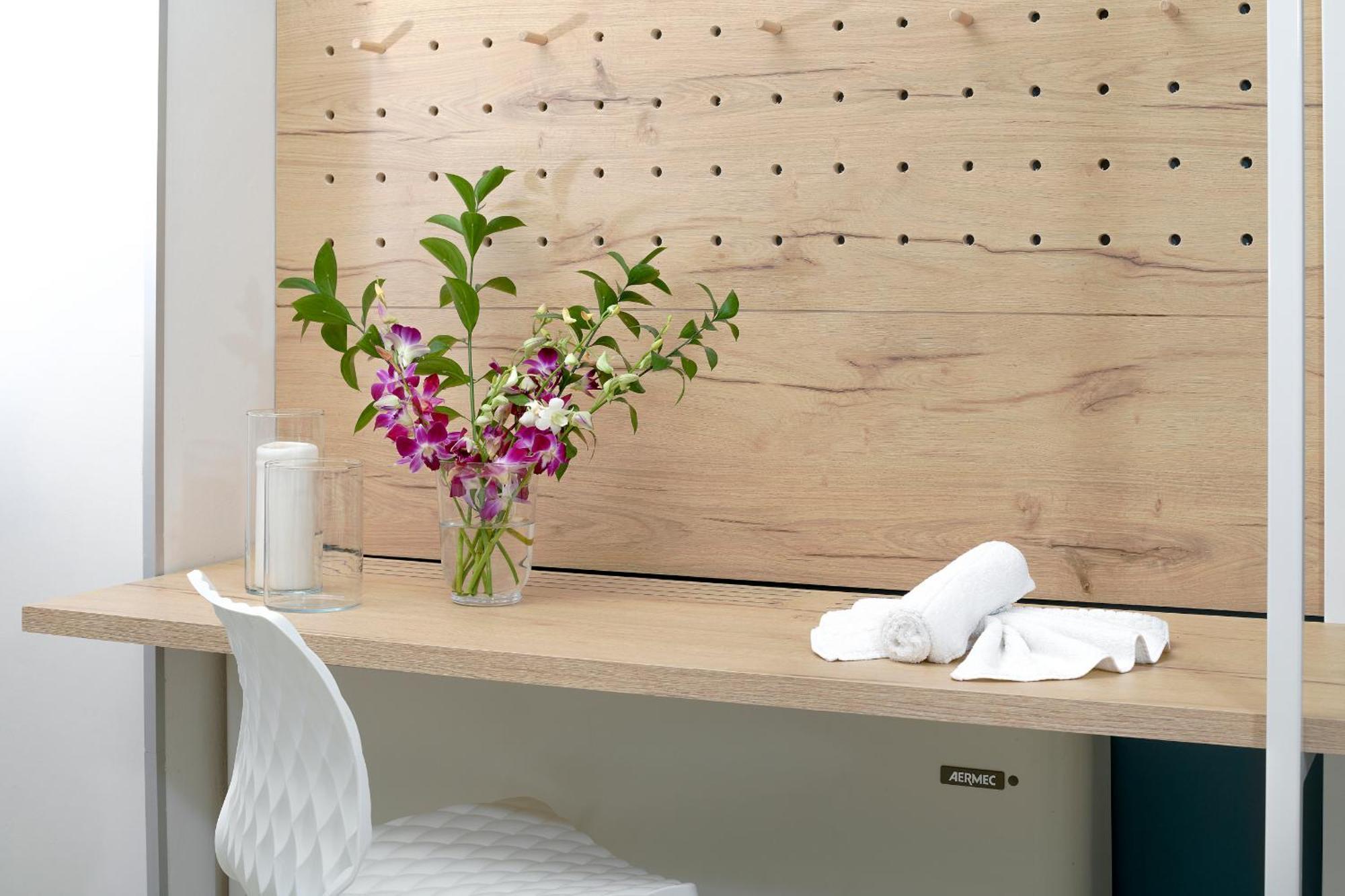 Hotel La Residenza Riccione Pokój zdjęcie