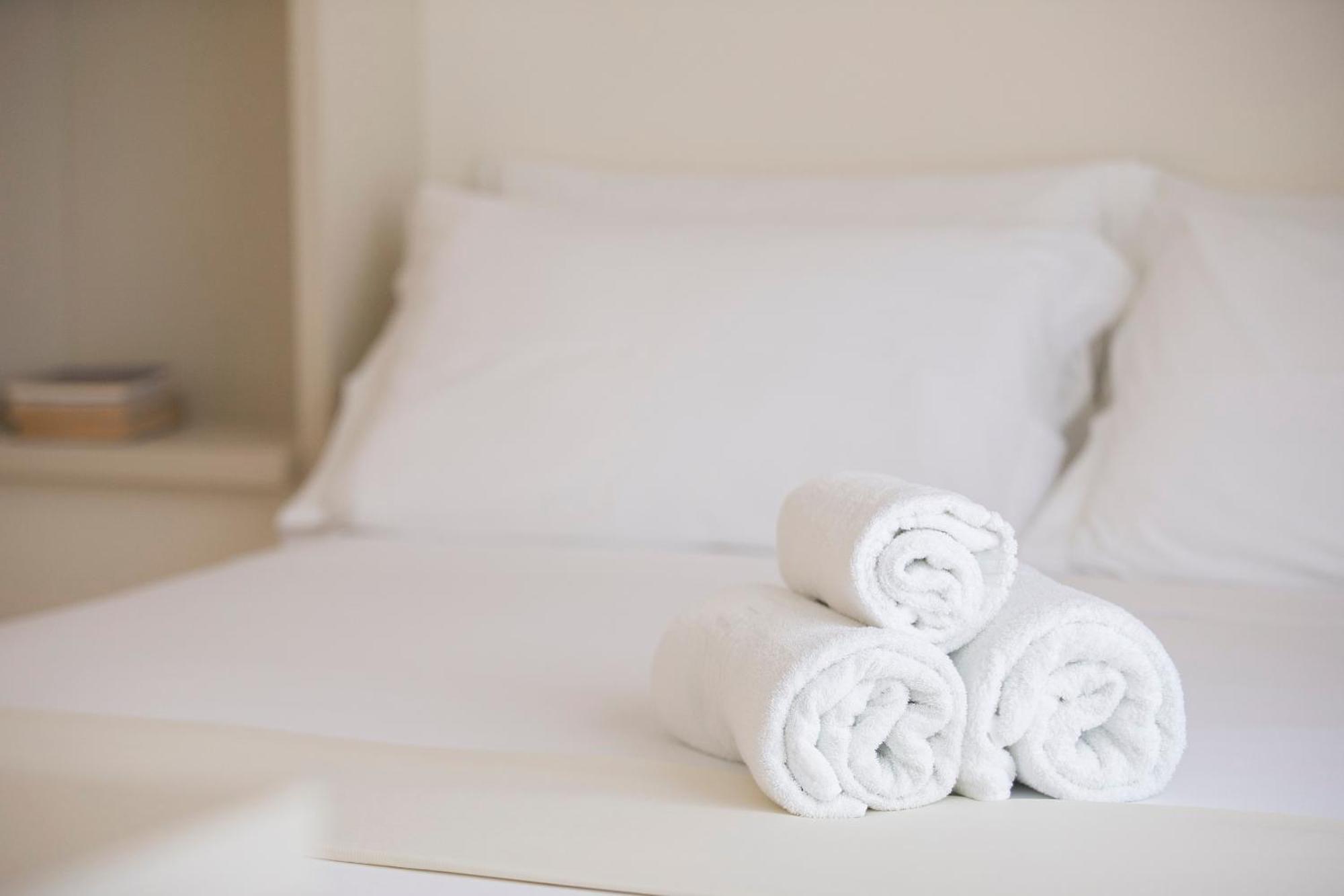 Hotel La Residenza Riccione Pokój zdjęcie