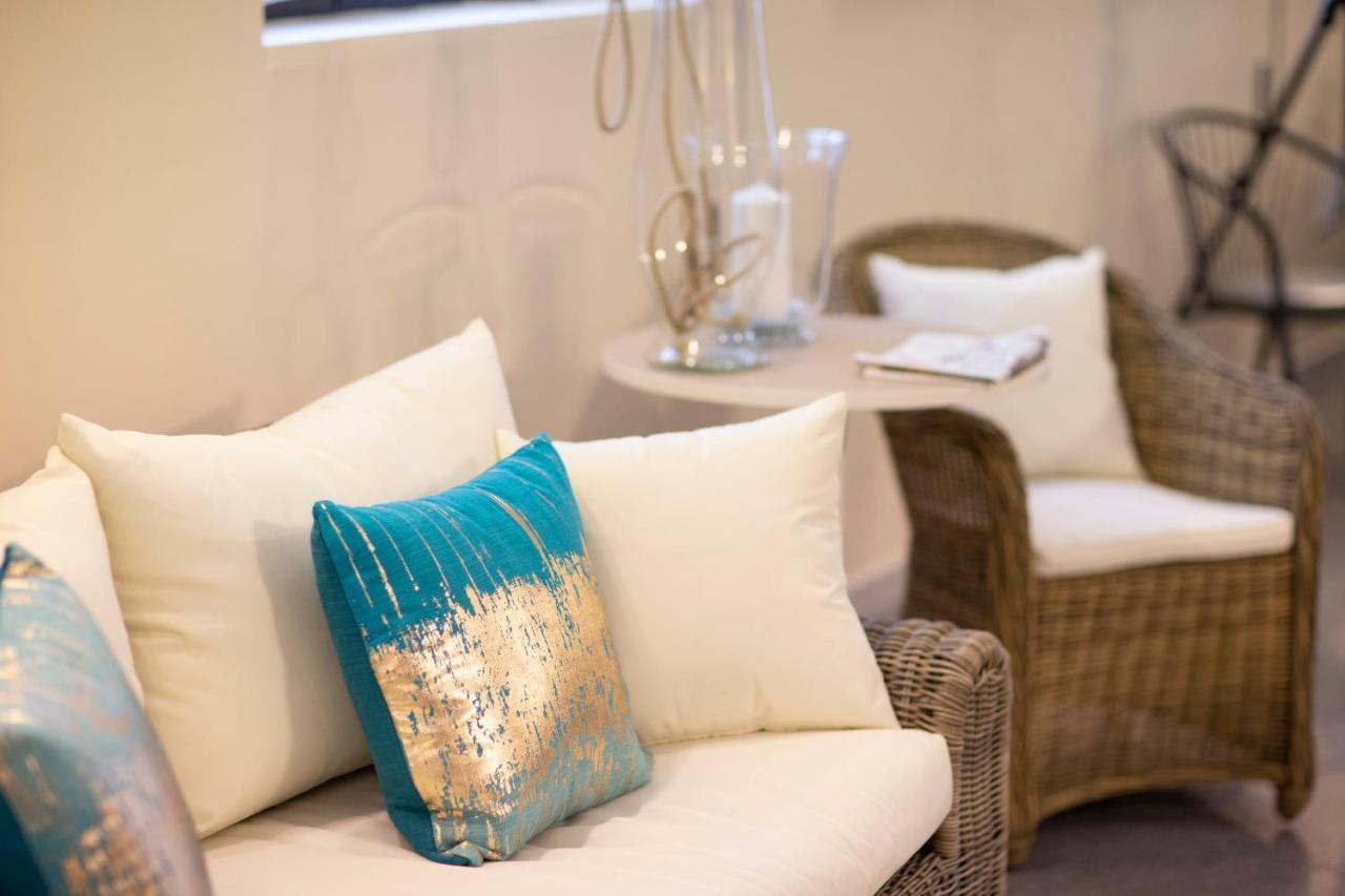 Hotel La Residenza Riccione Zewnętrze zdjęcie