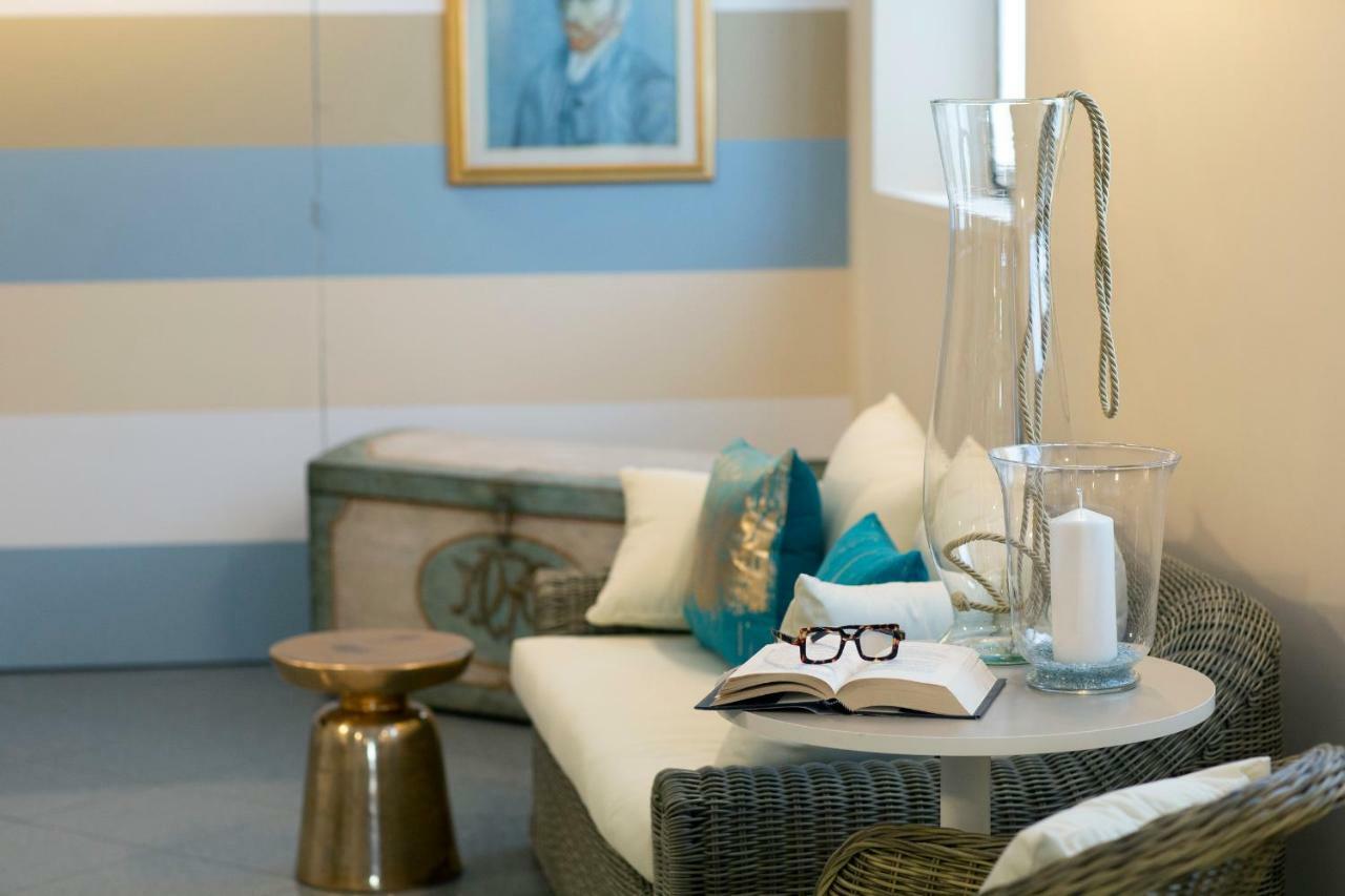 Hotel La Residenza Riccione Zewnętrze zdjęcie